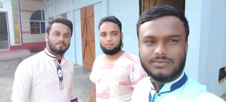 Meet with Jakariya